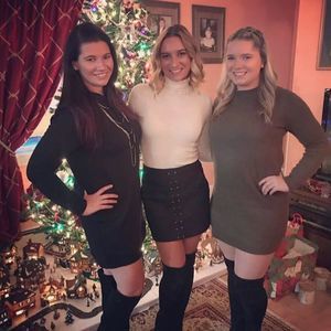 Meet your Posher, Tammy